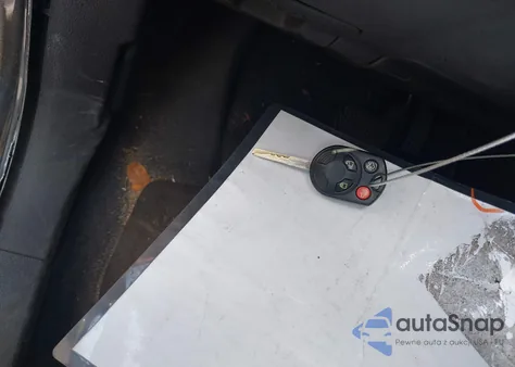 2017 Ford Focus Se z USA, uszkodzony, nr VIN 1FADP3F29HL201418